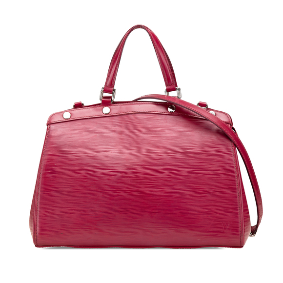 Pre-Loved Louis Vuitton Epi Brea MM - Picture 1 of 12
